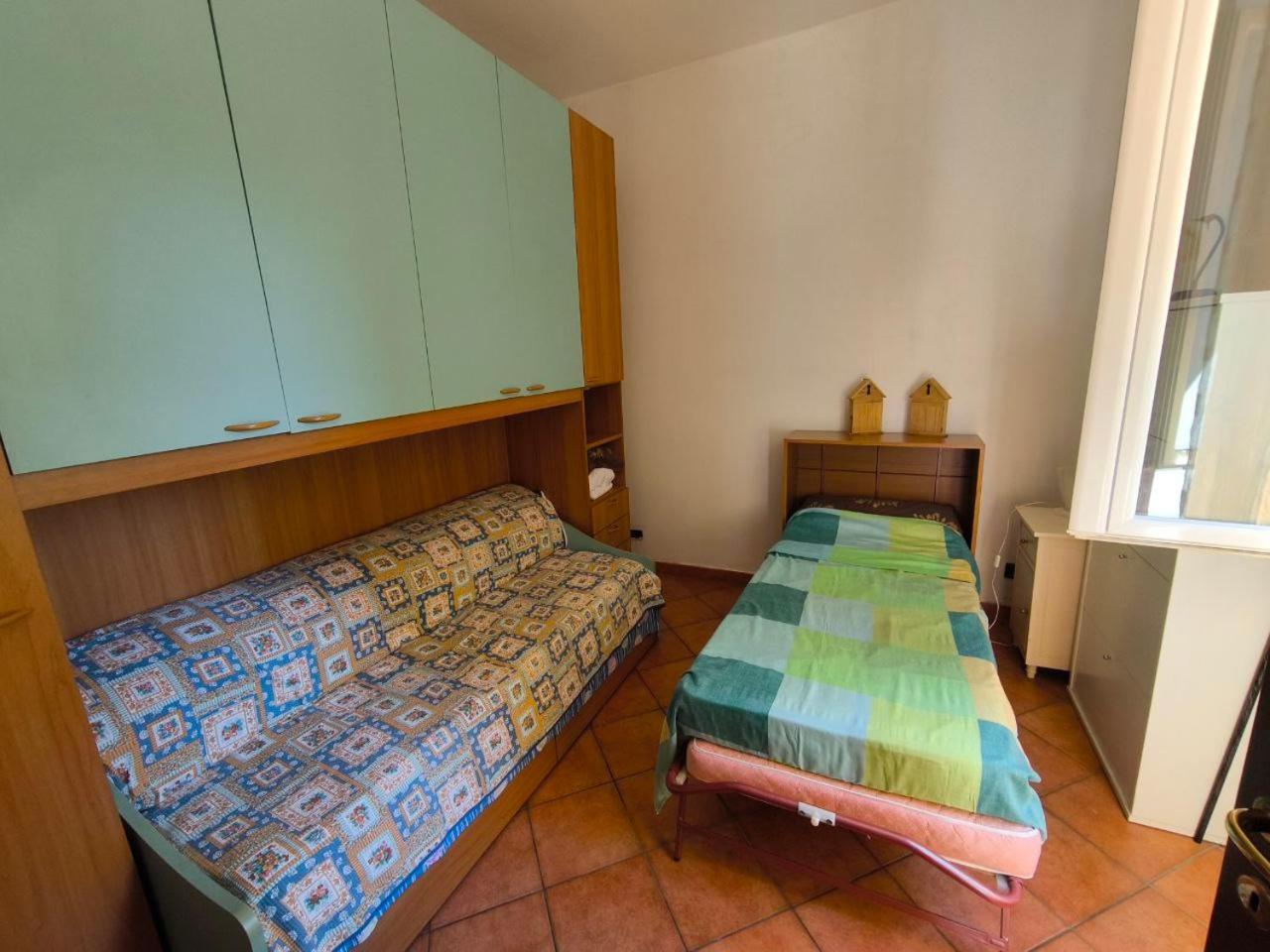 Casa Marechiaro Con Parcheggio Incluso E Giardino Apartment Rapallo Ngoại thất bức ảnh