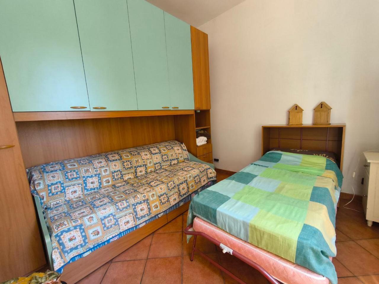 Casa Marechiaro Con Parcheggio Incluso E Giardino Apartment Rapallo Ngoại thất bức ảnh