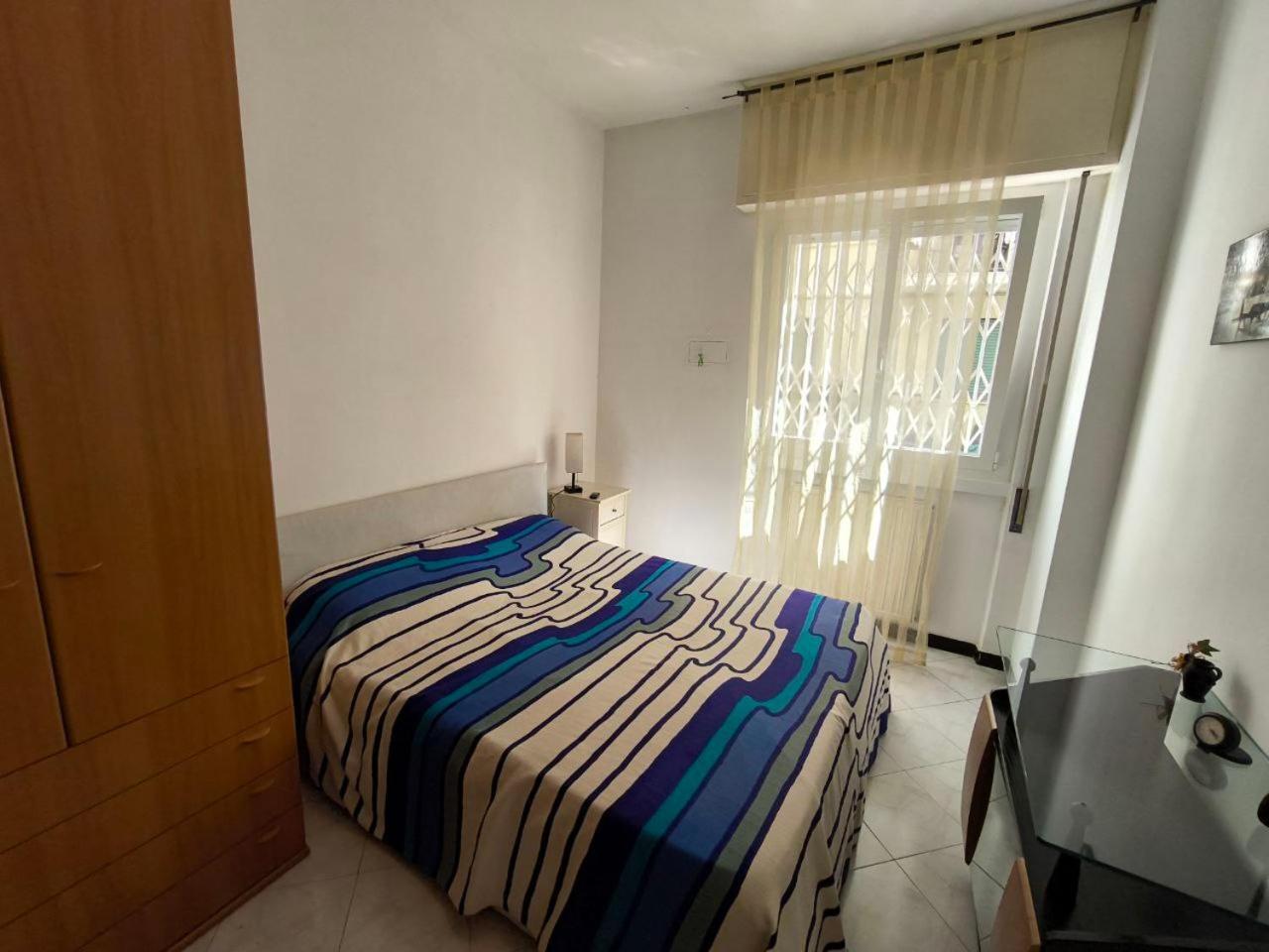 Casa Marechiaro Con Parcheggio Incluso E Giardino Apartment Rapallo Ngoại thất bức ảnh